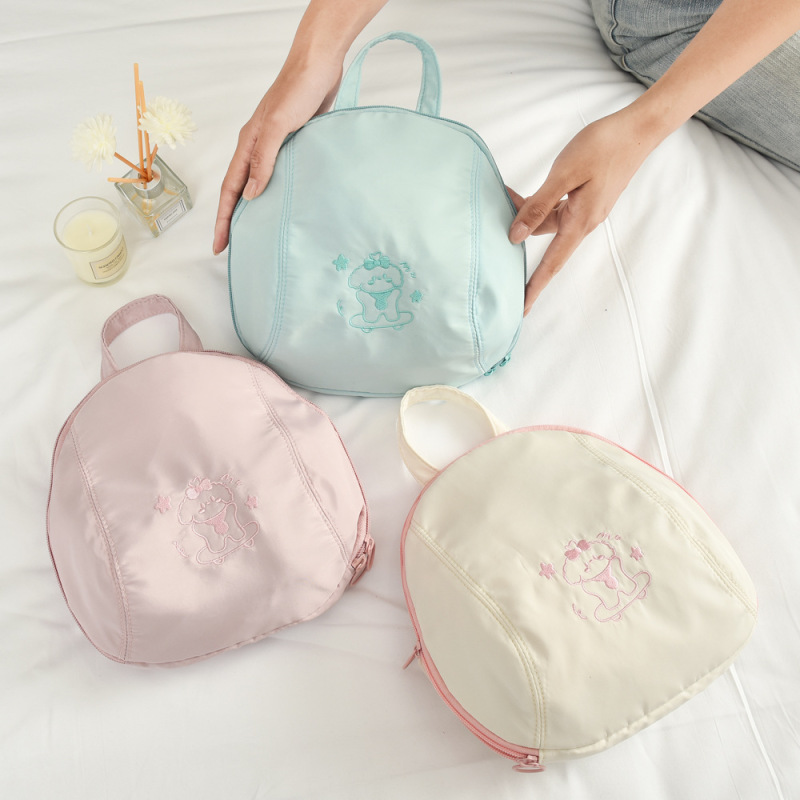 新しい下着収納袋、旅行の必需品、ポータブル下着袋、靴下、下着、ブラジャー収納袋、整理袋|undefined