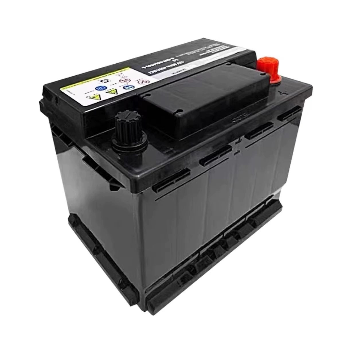 Carefully Selected Varta Original Start-Stop Efb60 Car Batteries Suitable for Honda Civic, Avancier, Vezel, Xrv, and Haval