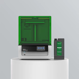 3D-принтер UniFormation GK3 Pro LCD 16K настольный 385 нм