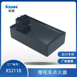 点火器;电子调节器;摩托车配附件