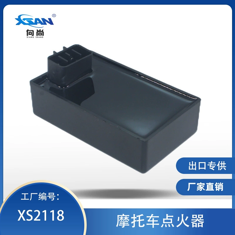 Зажигатель мотоцикла подходит для цифрового чипа Guangyang Kymco CDI 30410-lej2-e10