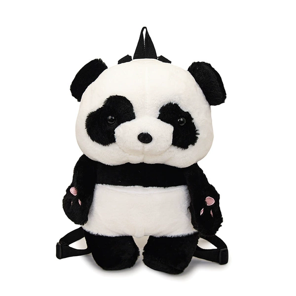 Giant panda