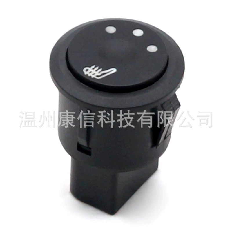 Переключатель подогрева сиденья для общего назначения