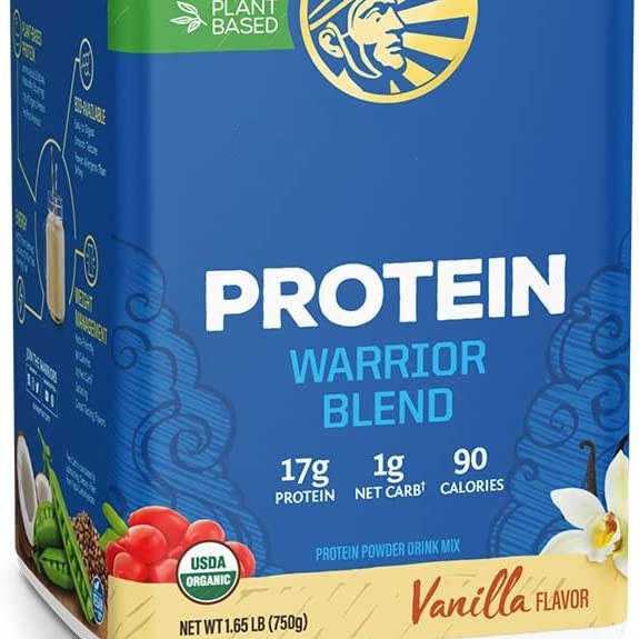 Keto Protein Shake Gluten Free foreign trade wholesale pure Protein powder factory direct hair