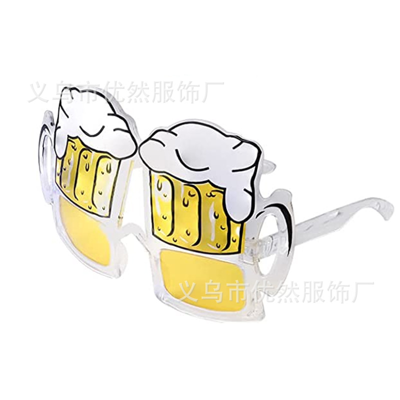 Beer glass