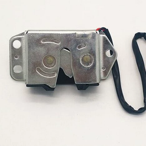 Для Toyota Sea Lion toyota hiace Золотой кубок морской лев хвост дверной замок 69350-95j01