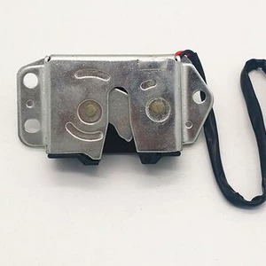 69350-95J01 Toyota Hiace Baqaj Kilidi üçün Uyğundur