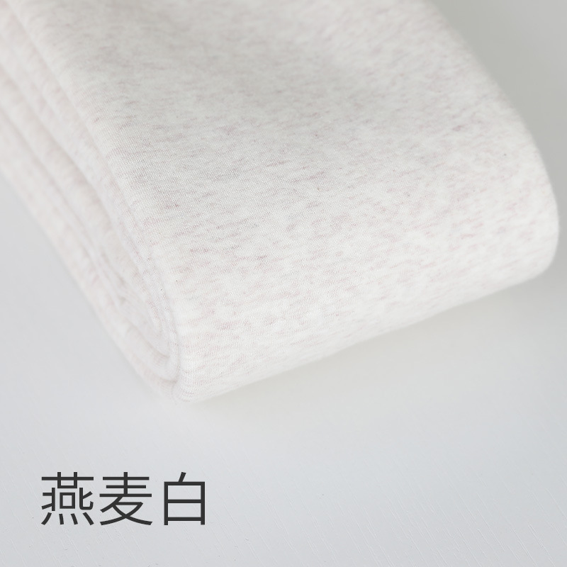 Leggings mujeres 5 nuevas medias grises de otoño y invierno más vello negro superior