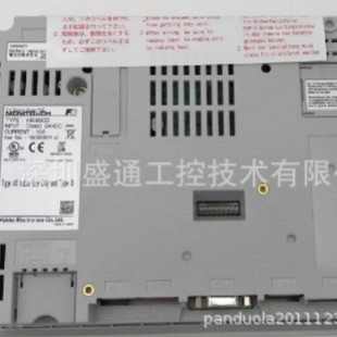 Brand New Original Hmi/Pod V9100Icd/V9150Ixd/V9120Isd/Ts2060/V9080Icd/
