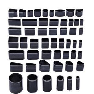 Leather DIY Short Flower Pattern Punch Set Belt Leather Cover Punch Punch Hollow Punch Punch Tool