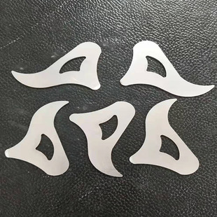 Factory Direct supply stainless steel fruit opener bottle opener disassembly tool Hawaii fruit nut opener