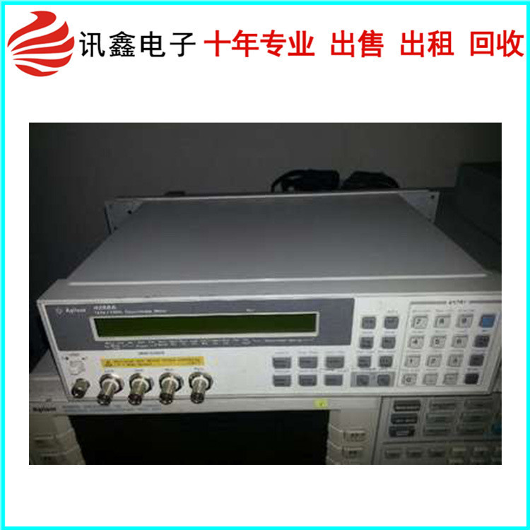 安捷伦Agilent 4349B四通道高阻表  回收4349B四通道高阻表