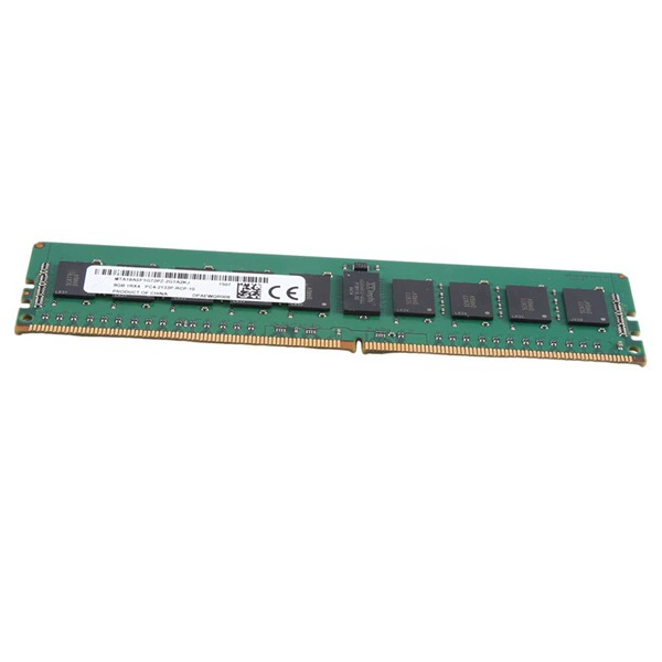 Модуль памяти Micron 8GB DDR4 2133MHz