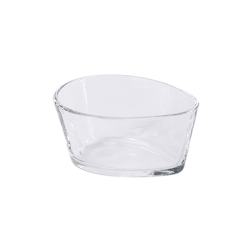 Tempered glass easy-to-clean steam egg cup, poached egg stewer, steam egg mold, steam egg custard bowl
