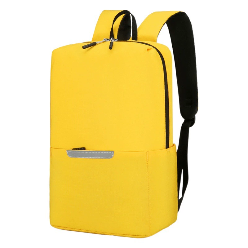 Осенне-зимняя новая компьютерная сумка со светоотражающей полосой, Сверхлегкий мужской рюкзак, пригородная сумка большой емкости, ежедневная школьная сумка для студентов