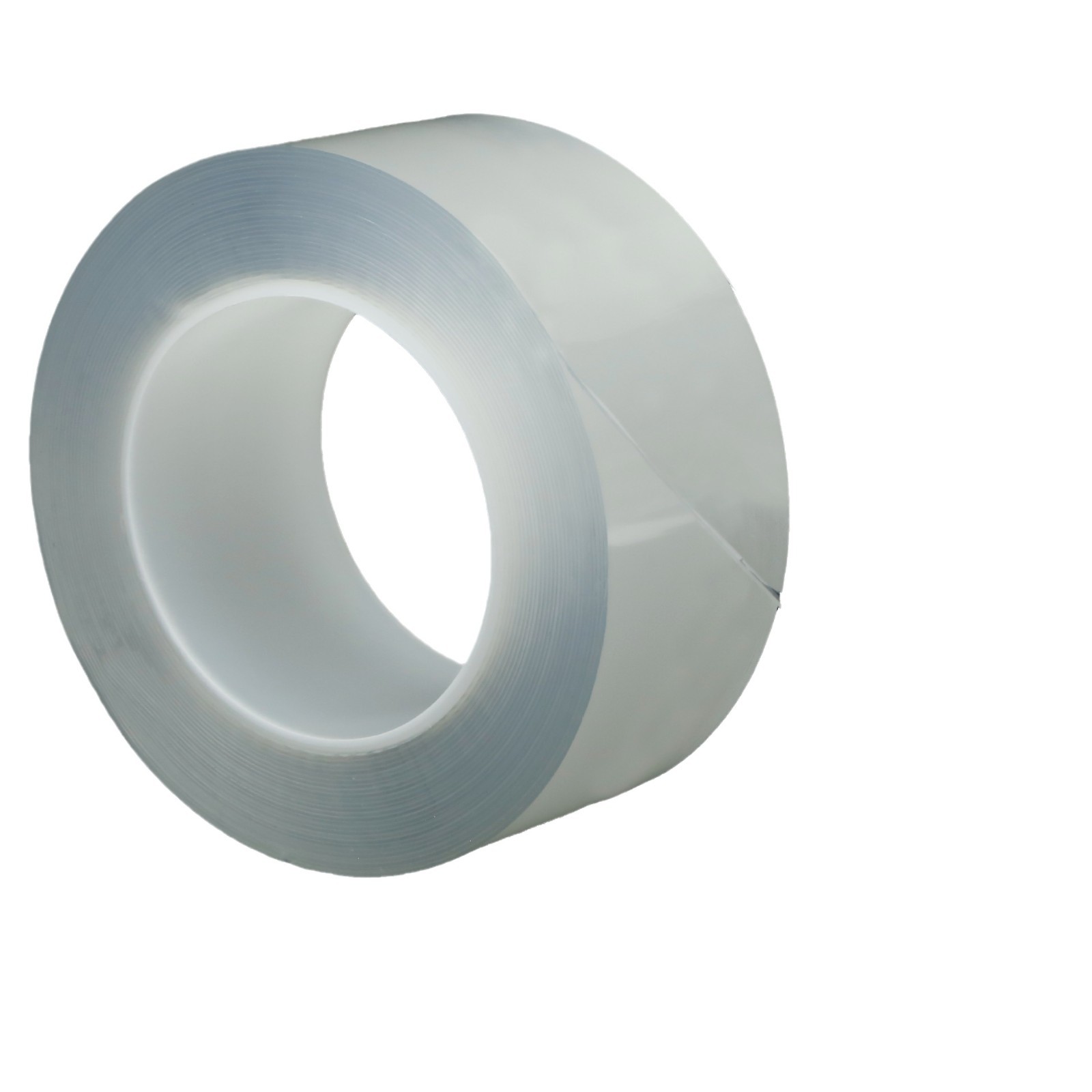 Fábrica anti-moho cinta adhesiva cocina y baño cinta adhesiva impermeable acrílico transparente adhesivo impermeable conjunto belleza costura adhesivo