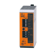 ifm易福门AS-Interface电源AC1207替代AC1257 PSU-24VDC/ASi-4A