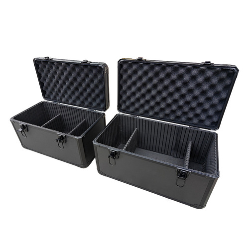 Car Film Tool Kit, Portable Aluminum Alloy Tool Box, Automotive Beauty Multi-Function Set