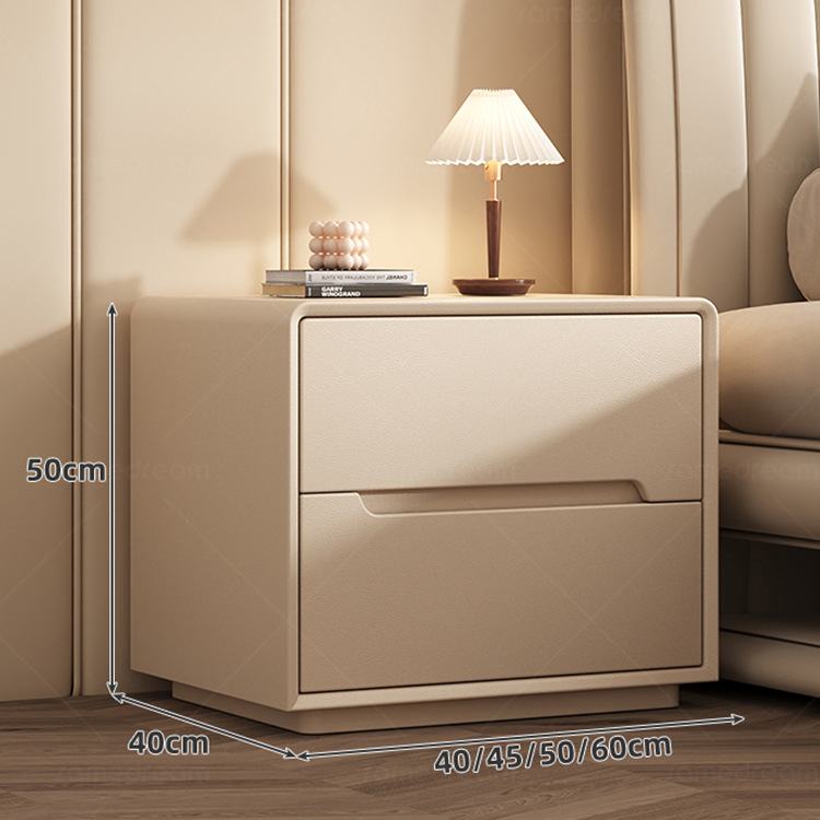 카키 - 무설치 [수입 고급 유럽산 소나무 + 나파 항균 고양이발톱 가죽]