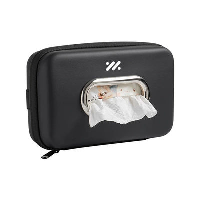 Car tissue box/set: AIRO car tissue box, high-end
