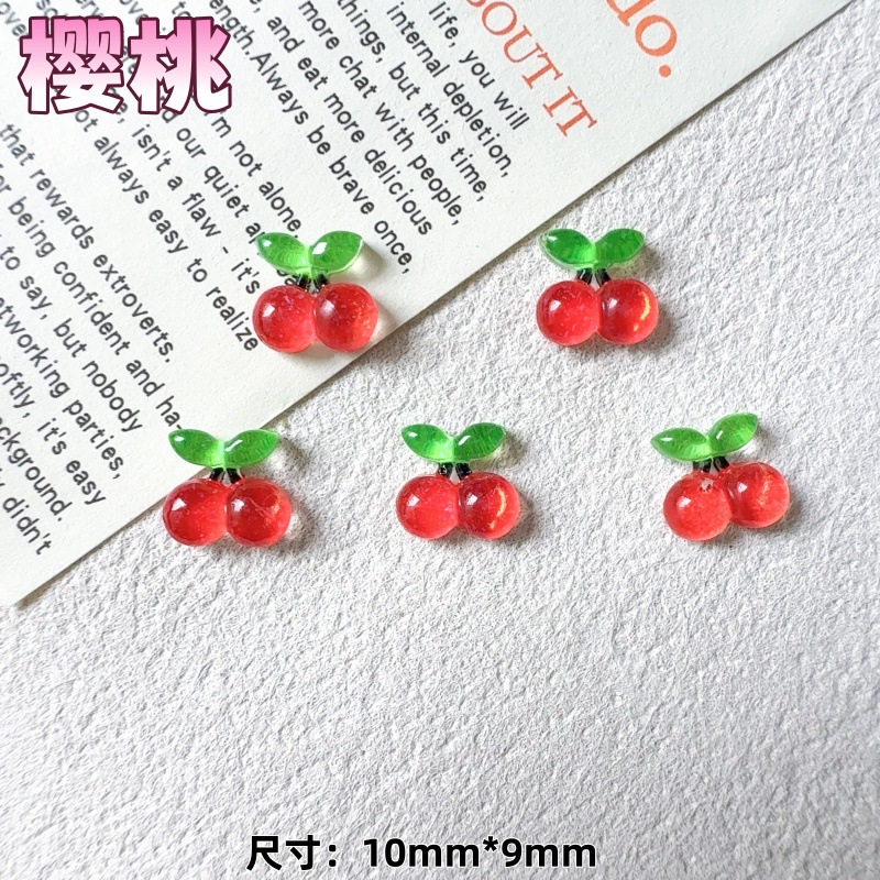 cherry