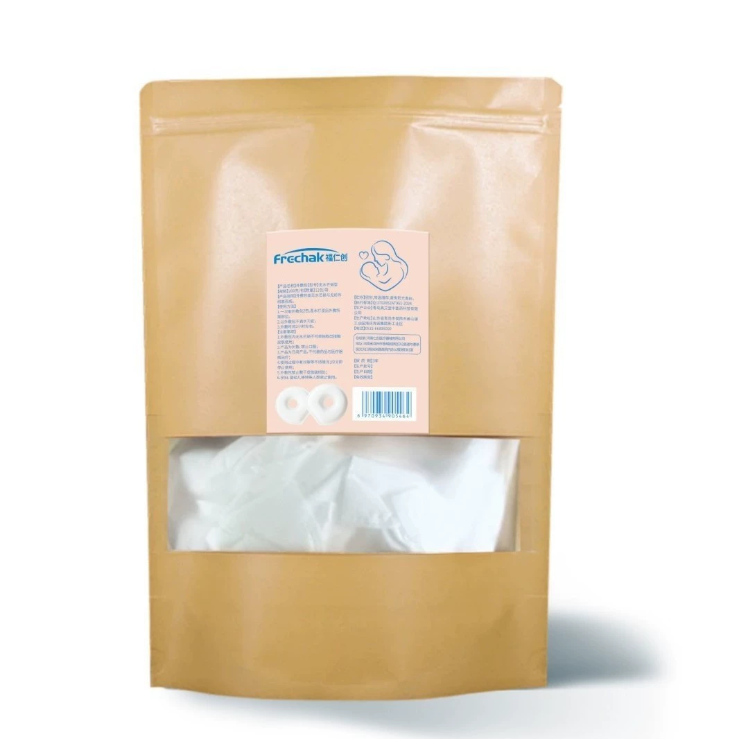 Furenchuang Напфталин для наружного применения Пакет для наружного применения Напфталиновый порошок для наружного применения Пластырь для наружного применения Пакет для наружного применения 12 шт.