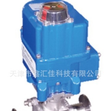 DV DOW        VV-02         气动阀 气动执行器 电动阀，自动阀