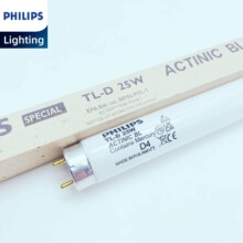 PHILIPS�w����TL-D 25W ACTINIC BL���⾀25W�oӰ�z�̻��T�ß���