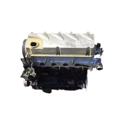 Gearbox Assembly, Engine assembly