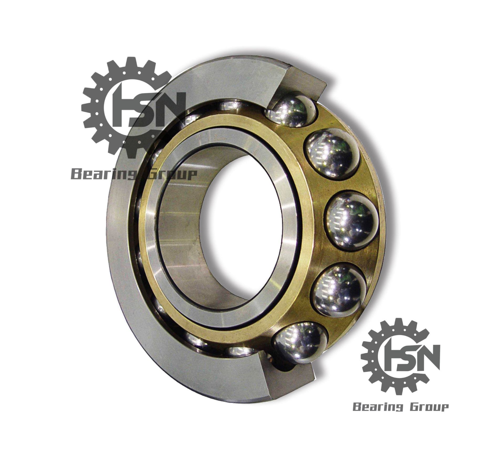 厂家现货 HSN 角接触球轴承 2267/960 支持个性化服务