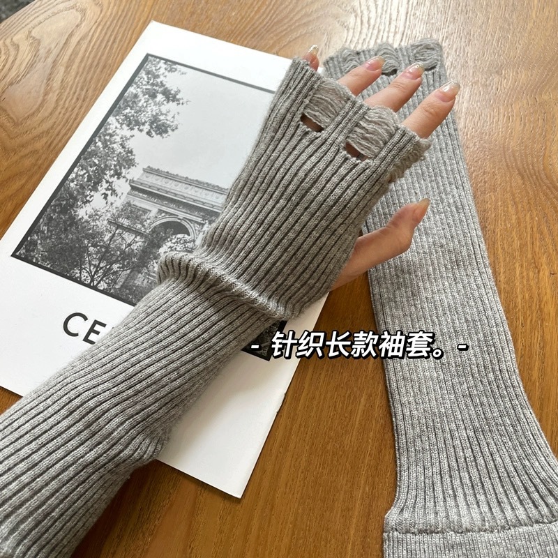 Brand universal design gloves