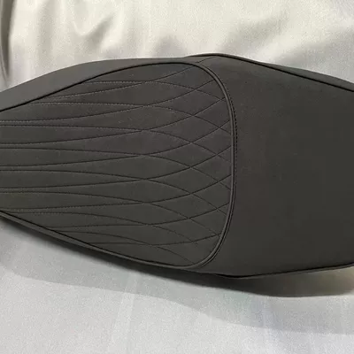 Cushion Soft Integrated Modified – Motorcycle cushion