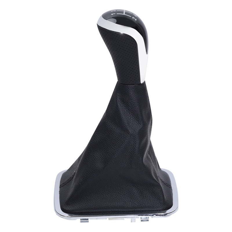 Aplicable a Geely emgrand EC7 Cambio de balonmano cubierta polvo del coche Cambio de cabeza traje accesorios de engranajes