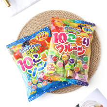 �ձ��M������ˮ���ǹ�ribon��ʳʲ�\���޷���ˮ�Y��ϲ��144g*12��