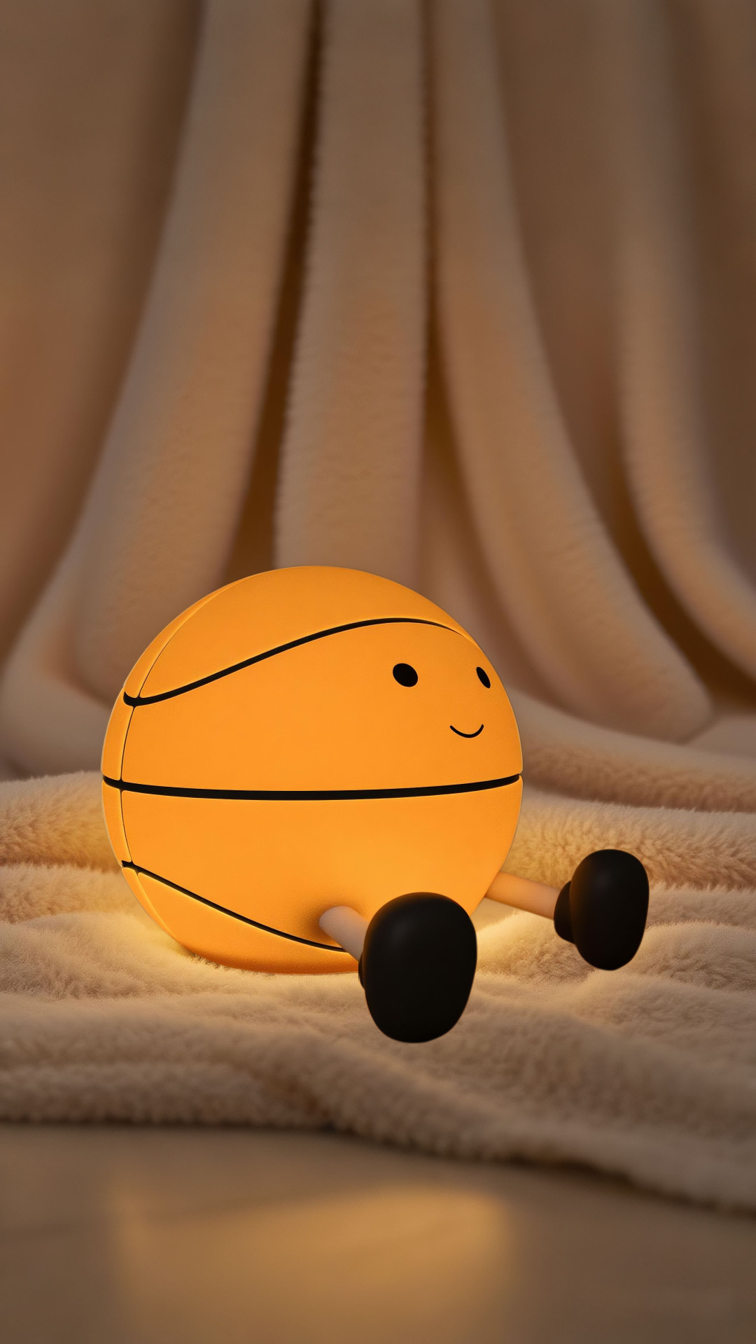 Lampe d ambiance intelligente rgb pour éclairage déco maison_voghion.com