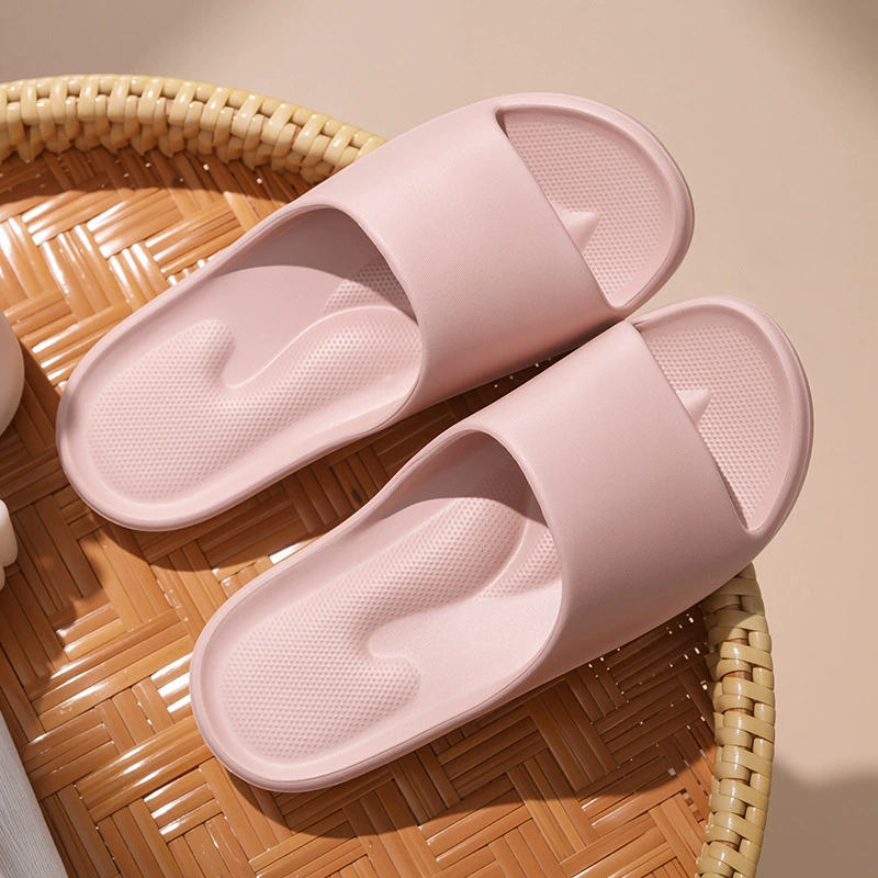 Non-slip Deodorized Slide Slippers, Unisex, Lightweight, Multiple Sizes