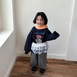 童连衣裙;童套装;童卫衣