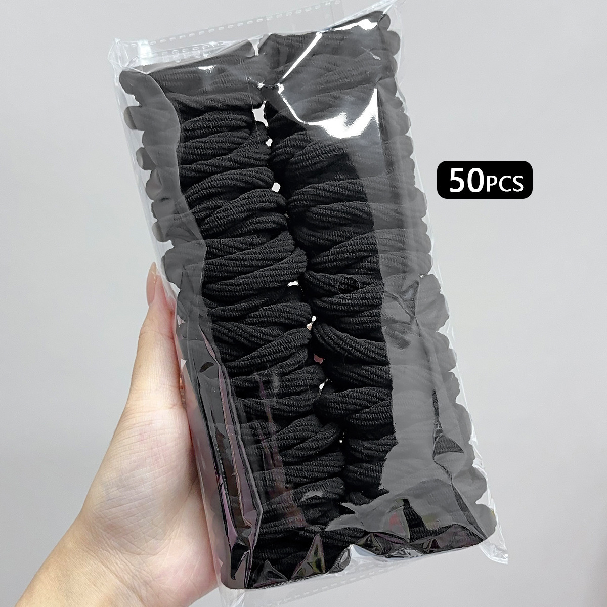 블랙 50 스트립