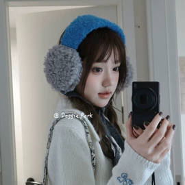 成人帽;围巾;耳罩