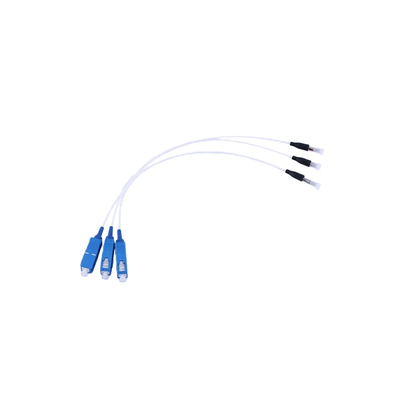 Поставщик: одно-режимный оптоволоконный кабель- jumper GPON SC/UPC BOSA конектор, оптовая продажа