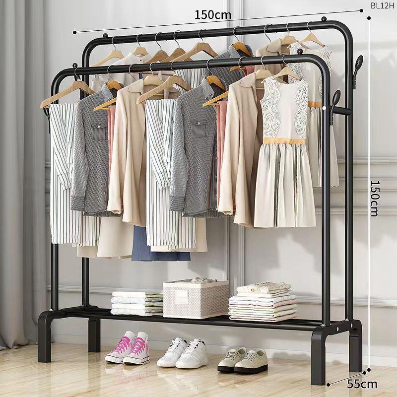 Percha de ropa, percha vertical, percha de ropa, percha de ropa