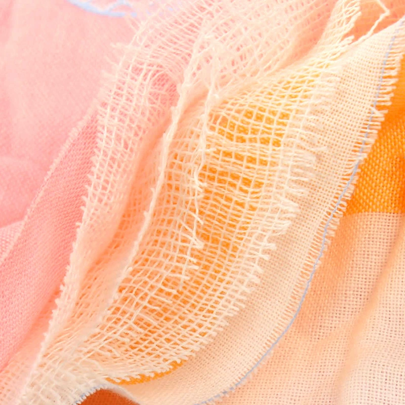 Children's gauze towel for baby, wholesale