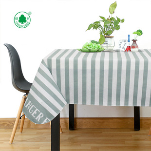 Printed Tablecloth, Tablecloth, PEVA/eva Material, Waterproof and Oil-proof, Composite Tablecloth, Embossed Edge Processing