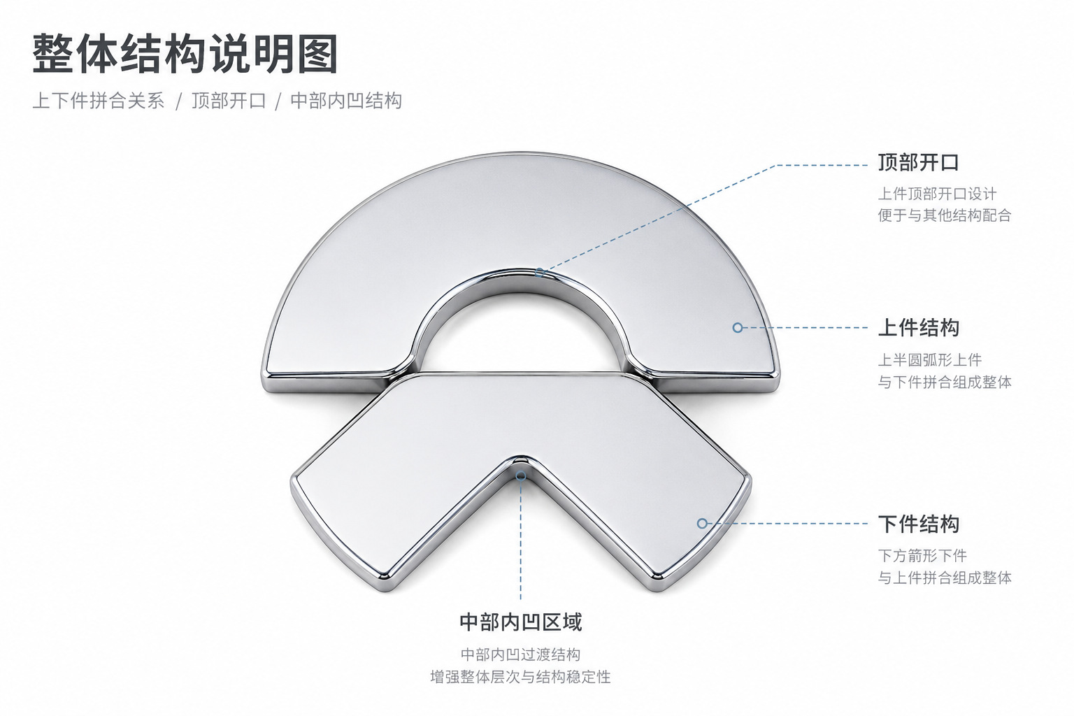 Suitable for Nio 26 models es8/et5t/es9, universal cover with cloisonné enamel, special base for modified decorative car emblems
