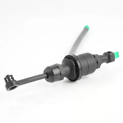 Nissan New Other brake systems