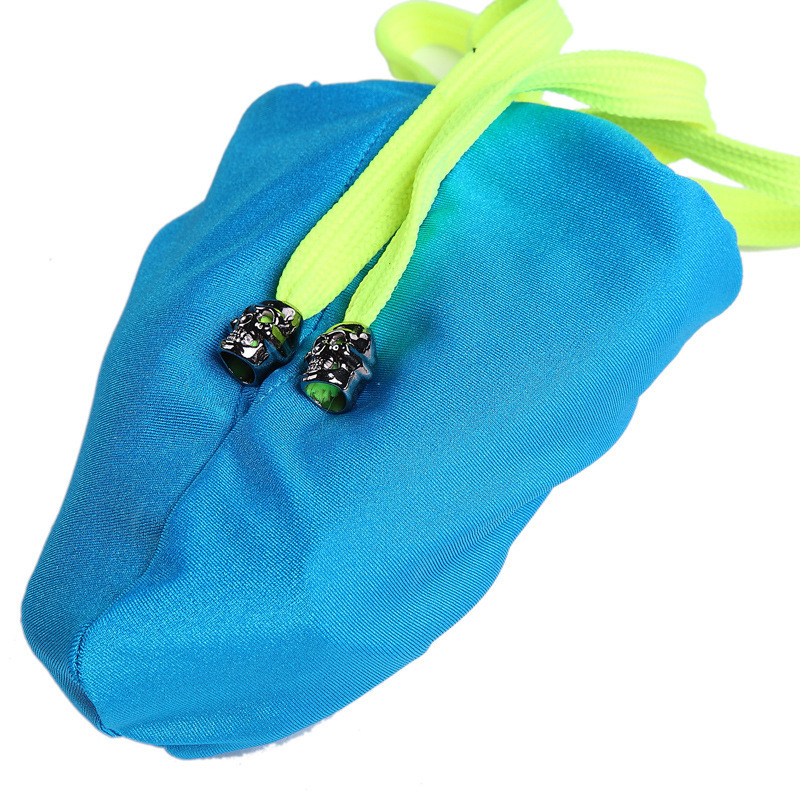 Fun Swim Trunks Men's Underwear European and American Low Waist New Men's Underwear Men's Swim Trunks