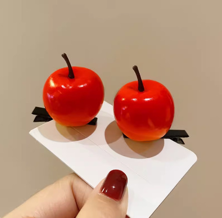 사과 낱개