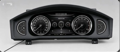 Suitable for Chrysler 300c automobile instrument