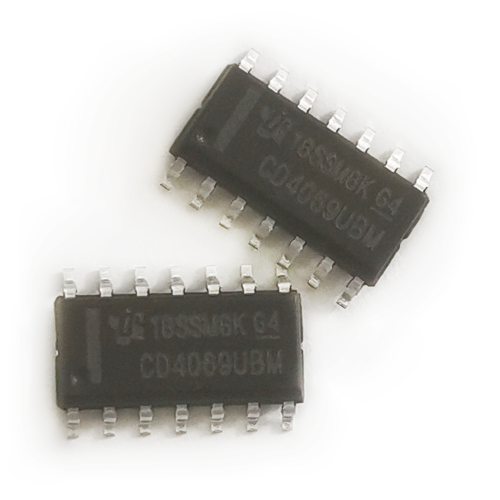 CD4069 DIP/SOP14 ߼· IC CD4069