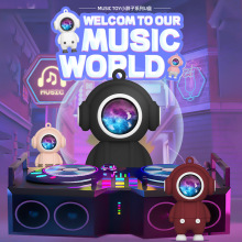 PVC软胶卡通3.0车载音乐电脑手机u盘批发logo创意礼品迷你优盘usb